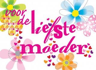 moederdag2012